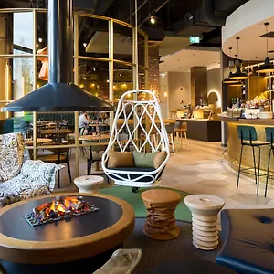 Indigo - Wettiner Platz By Ihg Dresde